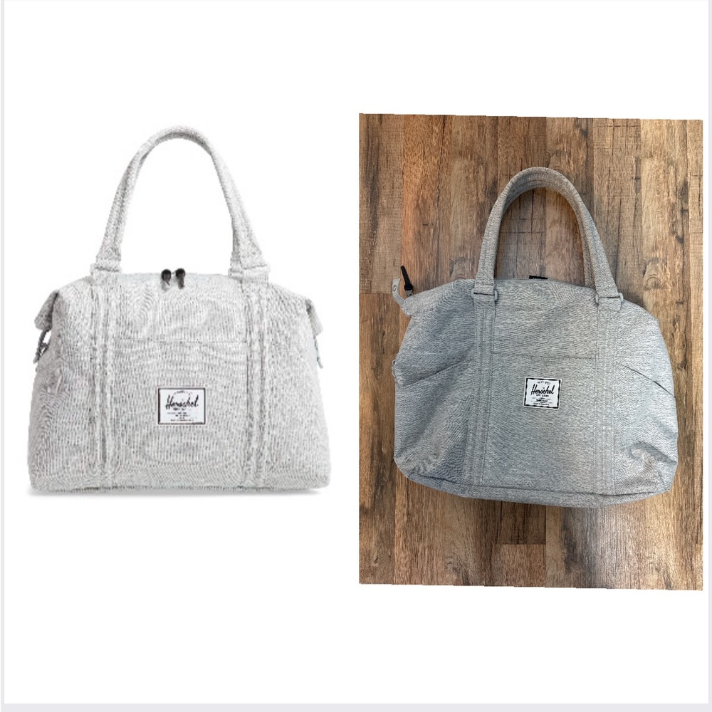 Herschel Supply Co. Strand Duffle Bag